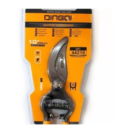 قیچی هرس DINGQI مدل  44210
