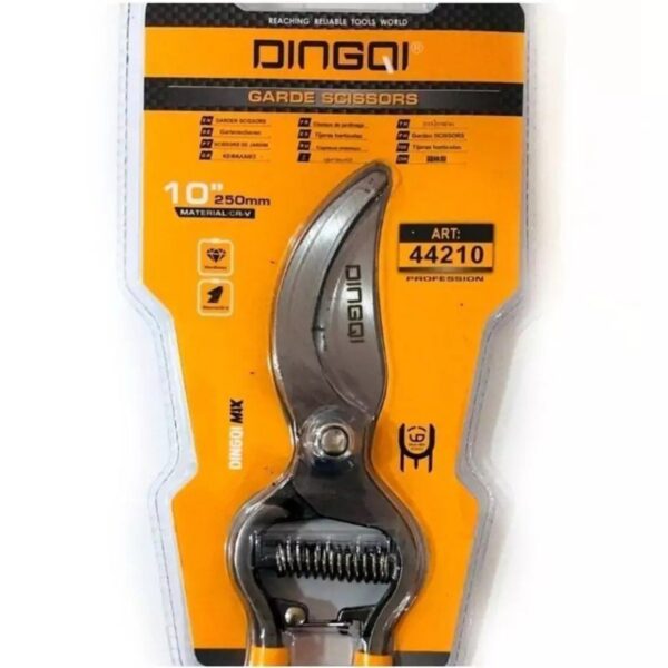 قیچی هرس DINGQI مدل  44210