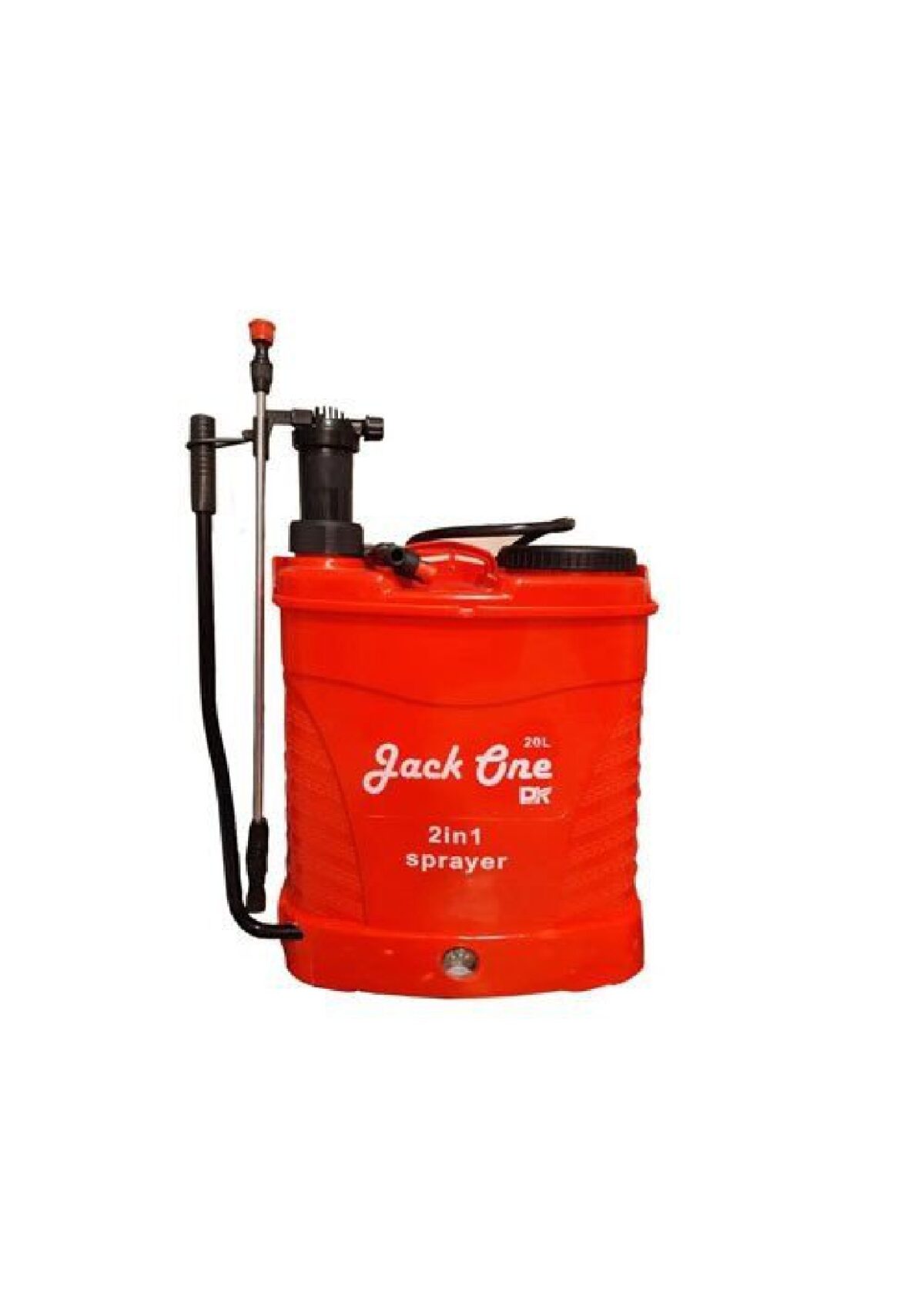 سمپاش شارژی پشتی 20 لیتری جک وان (Jack One)